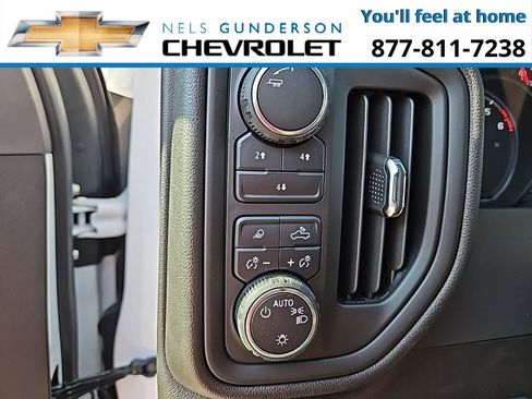 New 2024 Chevrolet Silverado 3500 W/T w/ WT Convenience Package image 16