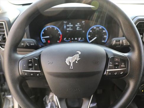 Used 2022 Ford Bronco Sport Big Bend image 24