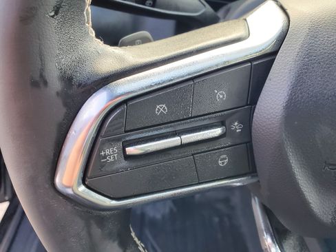 New 2025 Chevrolet Equinox EV LT w/ Active Safety Package 3 image 15