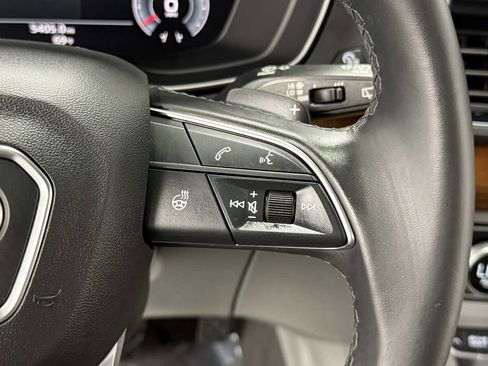 Used 2022 Audi Q5 2.0T Premium Plus w/ Premium Plus Package image 20