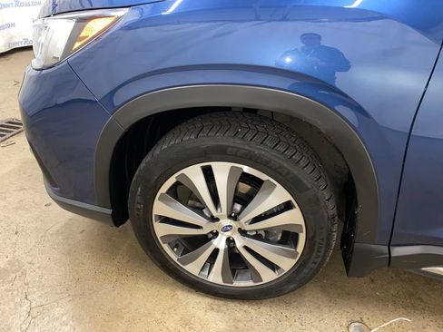 Used 2022 Subaru Ascent Touring AWD/4WD image 19