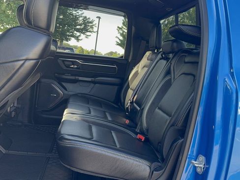 Used 2021 RAM 1500 TRX w/ TRX Level 1 Equipment Group AWD/4WD image 18