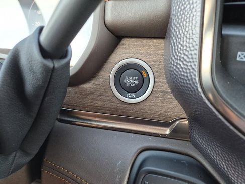 New 2026 RAM 3500 Longhorn image 19