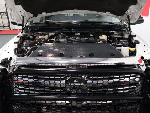 Used 2017 RAM 3500 Big Horn AWD/4WD image 75