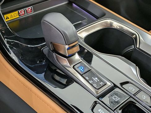 Used 2025 Lexus NX 350 AWD w/ Accessory Package (2T) image 25