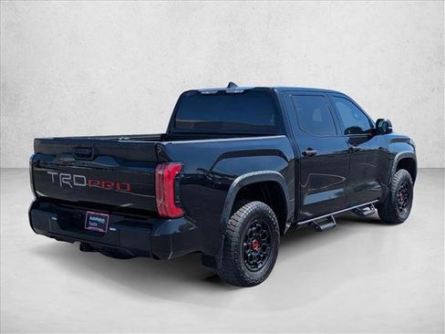Used 2023 Toyota Tundra TRD Pro image 5