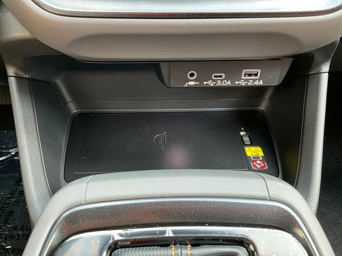 New 2026 Subaru Crosstrek 2.5i Wilderness AWD/4WD image 19