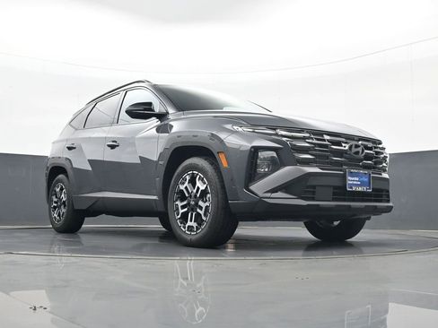 New 2025 Hyundai Tucson XRT AWD/4WD image 23