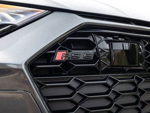 Used 2026 Audi RS 6 performance AWD/4WD image 15
