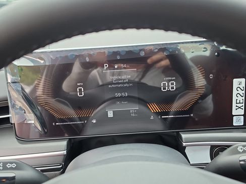 New 2026 Kia K5 GT-Line FWD image 31