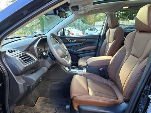 New 2026 Subaru Ascent Touring image 8