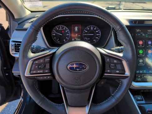 Used 2024 Subaru Outback Limited XT w/ Tech Package 2 image 18