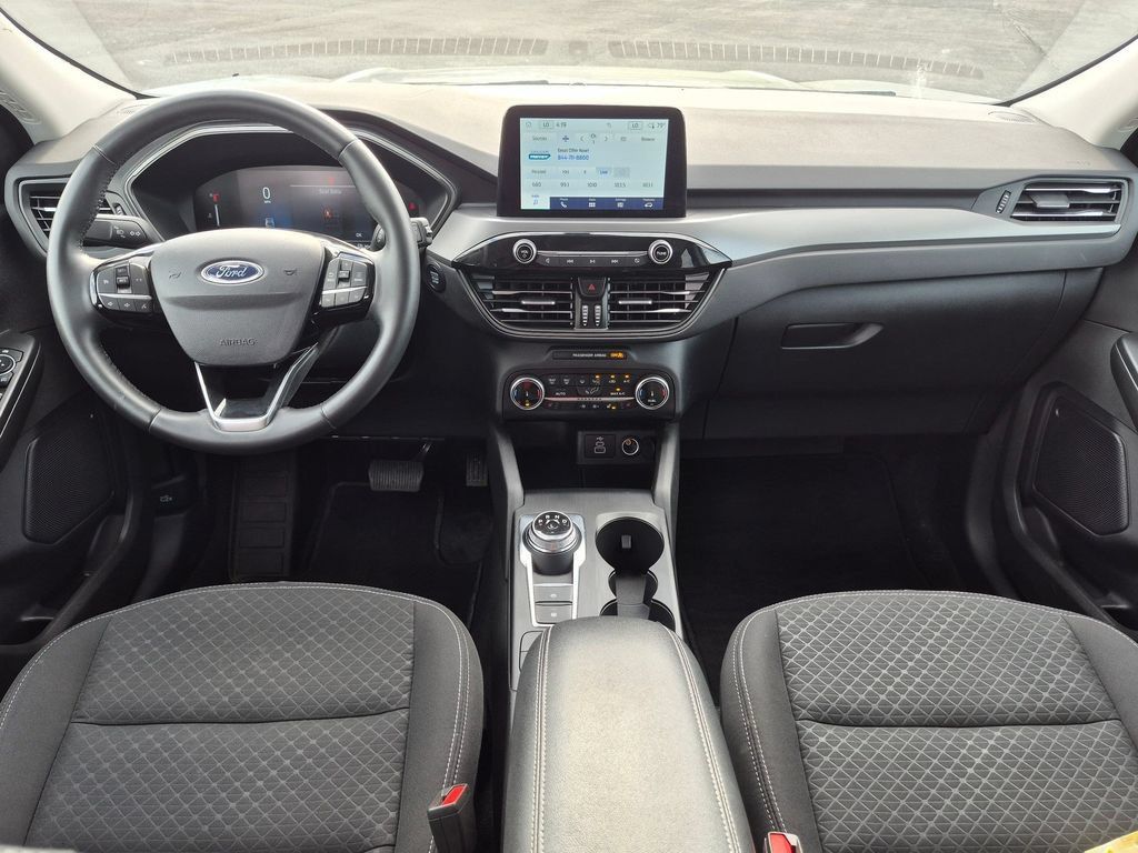 Used 2024 Ford Escape Active AWD/4WD image 20