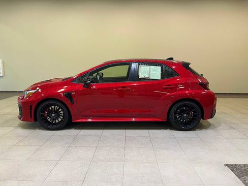 Certified 2025 Toyota Corolla Premium Plus image 3