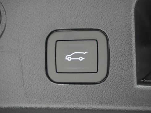 New 2026 Chevrolet Equinox RS w/ Convenience Package III image 7