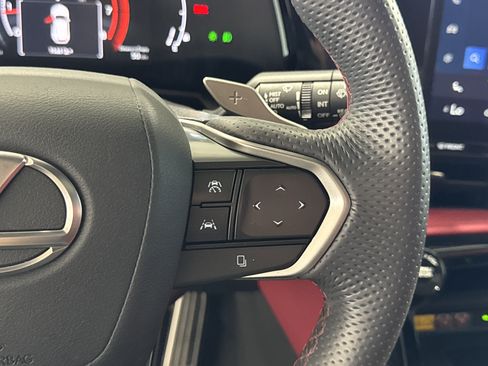 Used 2023 Lexus NX 350 F Sport AWD/4WD image 23