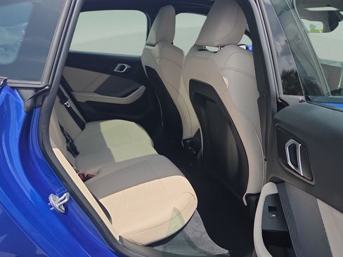 Certified 2025 BMW 228i xDrive w/ Premium Package AWD/4WD image 15