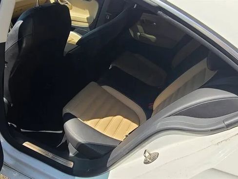 Used 2013 Volkswagen CC Lux FWD image 7