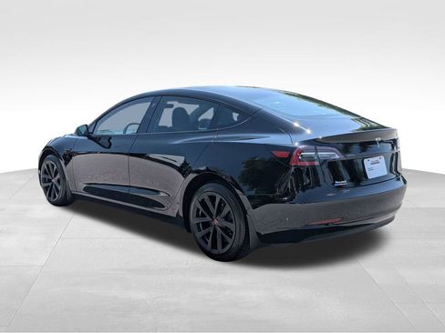 Used 2023 Tesla Model 3 Standard Range RWD image 6
