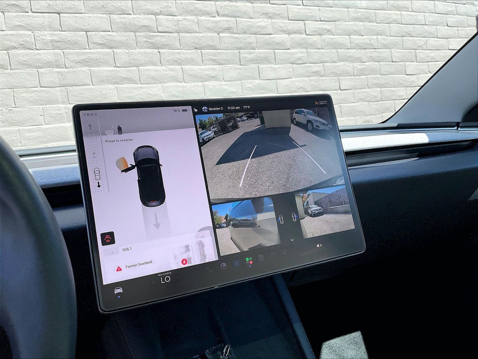Used 2025 Tesla Model 3 Long Range RWD image 19
