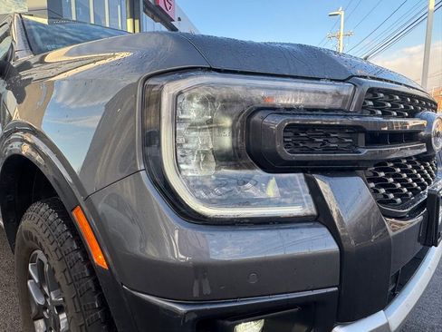 Used 2024 Ford Ranger XLT w/ Technology Package image 13