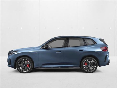 New 2025 BMW X3 xDrive30i w/ Premium Package image 2