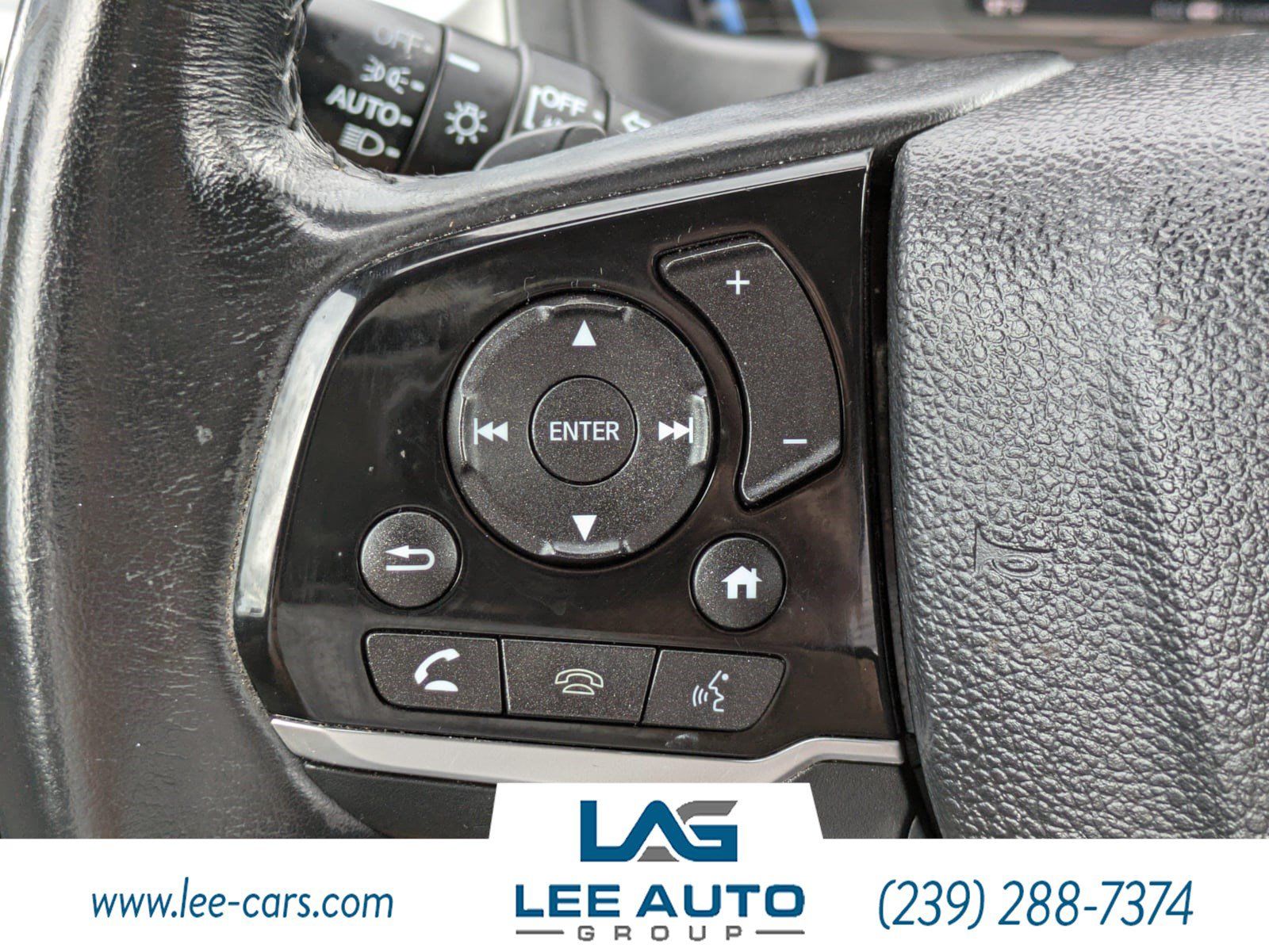Used 2019 Honda Odyssey EX-L image 23