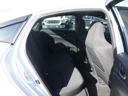 Used 2020 Honda Civic Si image 23