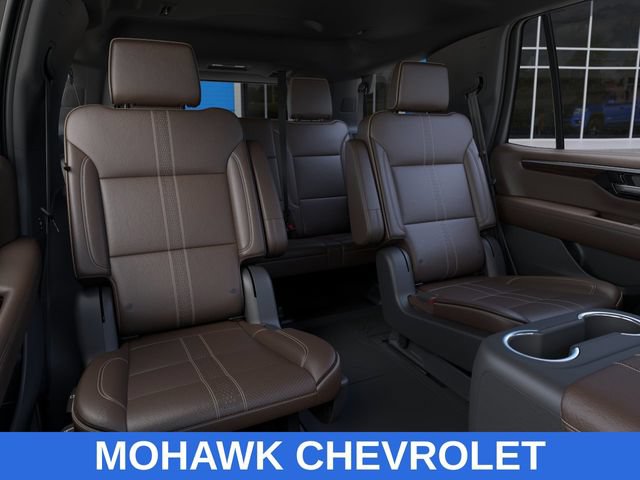New 2026 Chevrolet Tahoe High Country AWD/4WD image 17