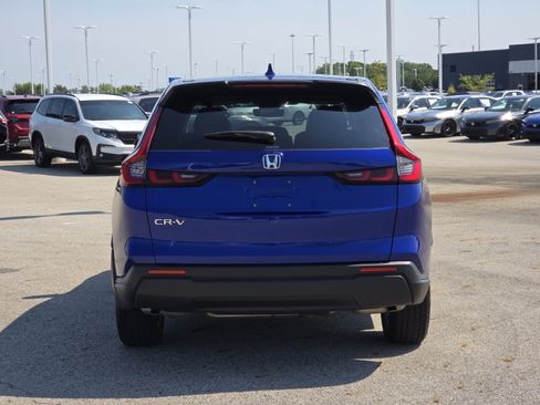 Used 2024 Honda CR-V EX-L image 19