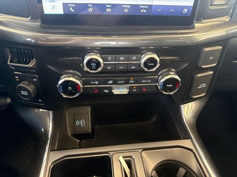 Used 2022 Ford F150 XLT w/ Equipment Group 302A High AWD/4WD image 22