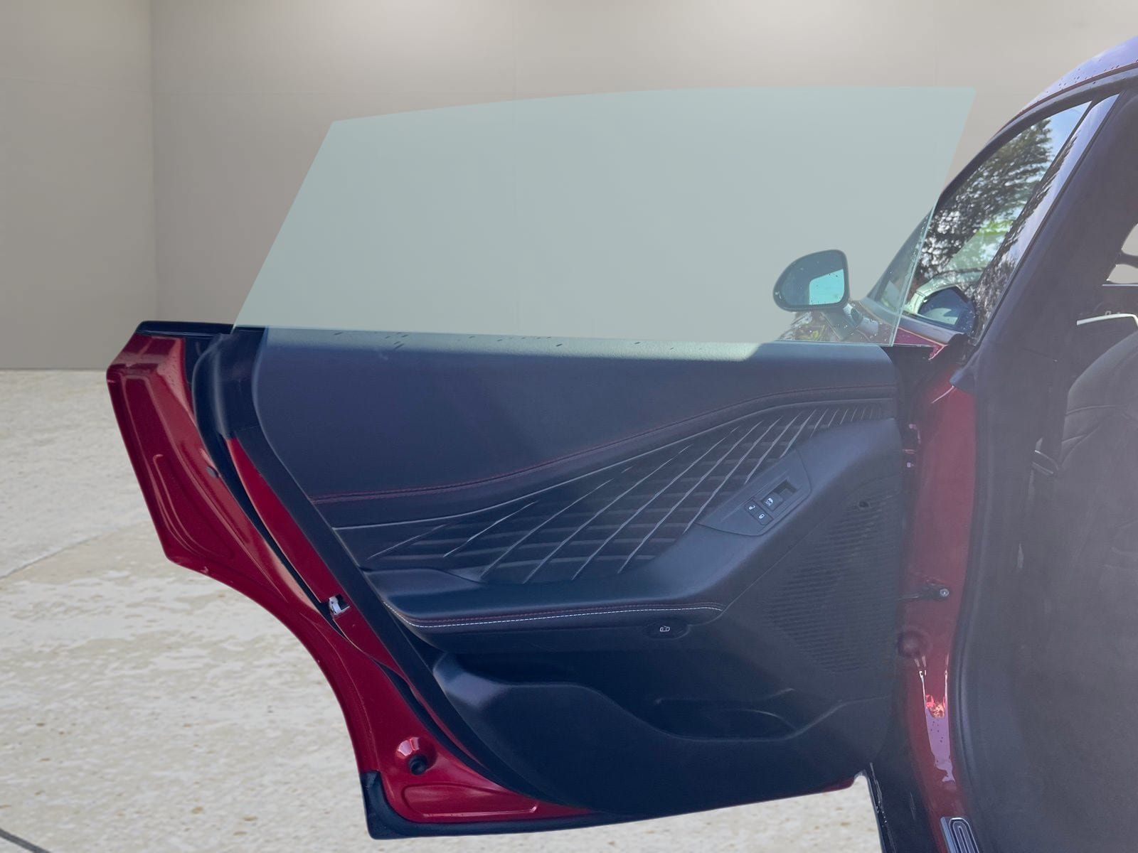 New 2026 Dodge Charger R/T AWD/4WD image 23