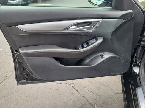 Used 2025 Cadillac CT5 Premium Luxury w/ Sun And Sound Package AWD/4WD image 20