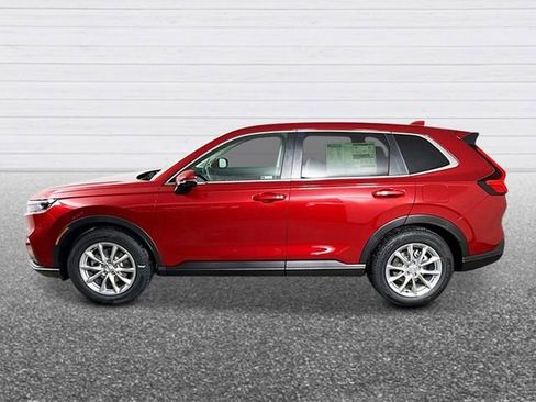 New 2026 Honda CR-V EX image 2