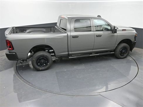 New 2026 RAM 2500 Tradesman image 35