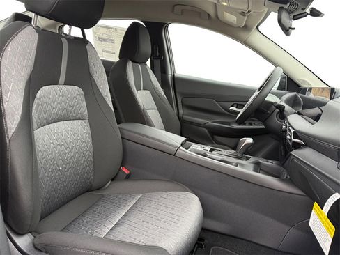 New 2026 Nissan Sentra SV w/ Floor Mat Package image 15
