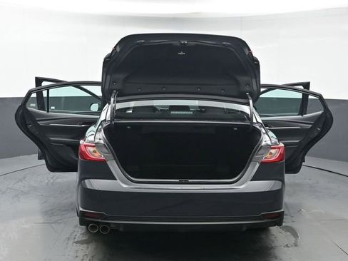 Certified 2026 Toyota Camry SE AWD/4WD image 53