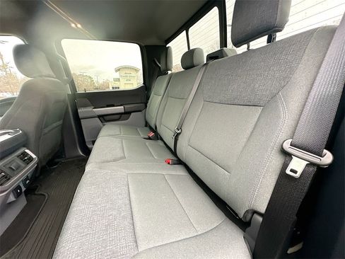 Used 2024 Ford F150 XLT w/ Equipment Group 302A MID image 4