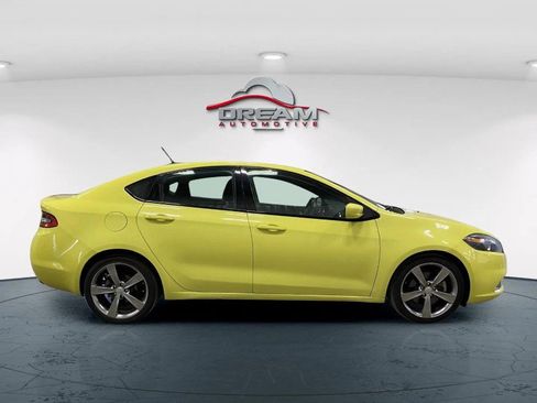 Used 2013 Dodge Dart Rallye FWD image 15