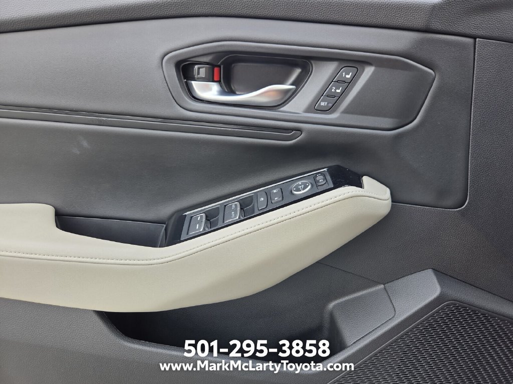 Used 2025 Honda Accord Touring image 28