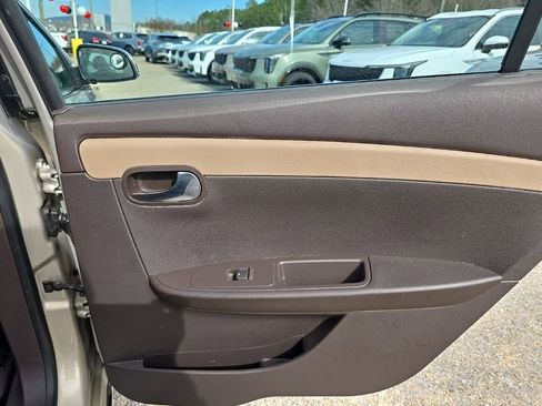 Used 2012 Chevrolet Malibu LT image 18