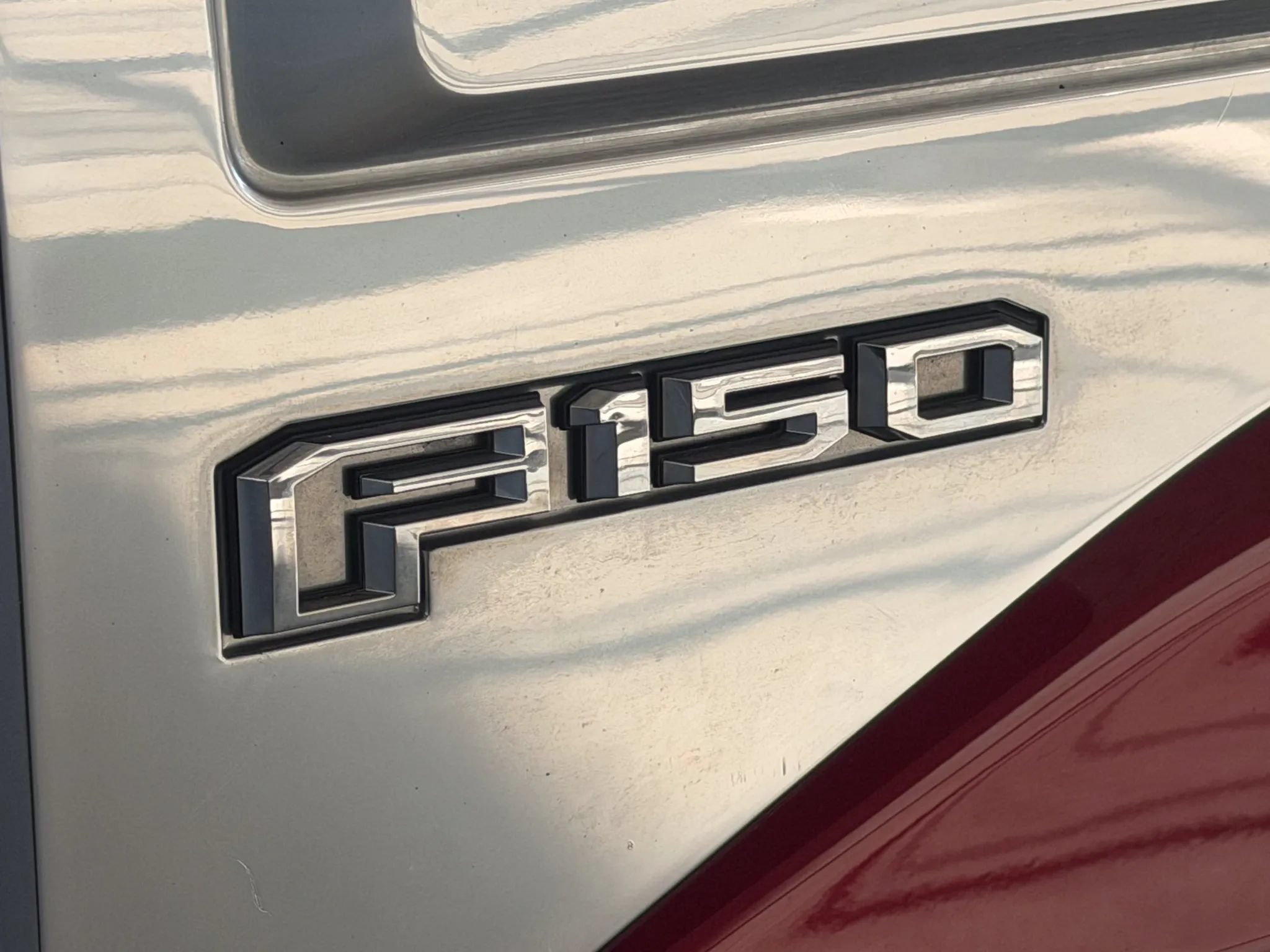 Used 2016 Ford F150 King Ranch w/ Equipment Group 601A Luxury AWD/4WD image 15