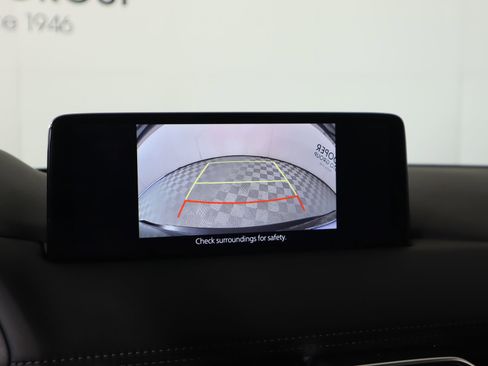 Used 2025 MAZDA CX-5 AWD 2.5 S w/ Preferred Package image 6