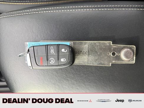 Used 2024 Dodge Durango SRT AWD/4WD image 30