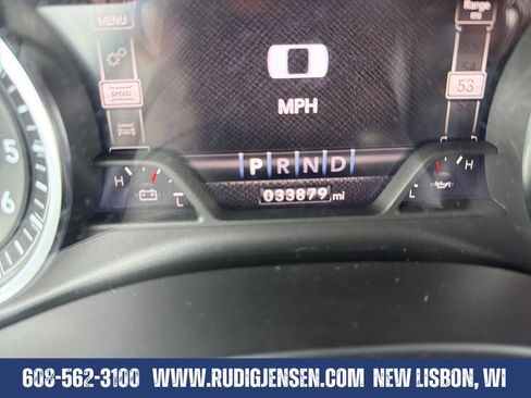Used 2022 RAM 1500 Big Horn AWD/4WD image 16