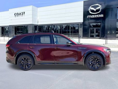New 2026 MAZDA CX-90 3.3 Turbo S w/ Premium Package AWD/4WD image 5