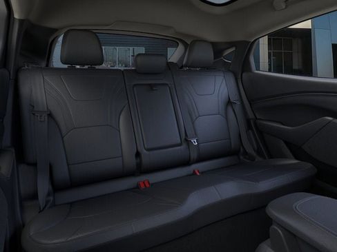 New 2025 Ford Mustang Mach-E Premium w/ Interior Protection Package image 11