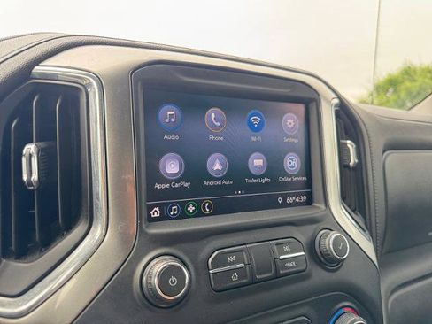 Used 2020 Chevrolet Silverado 1500 LT w/ All-Star Edition AWD/4WD image 26