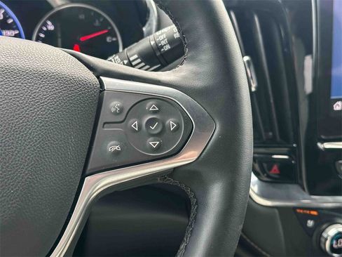 Certified 2023 Chevrolet Traverse Premier image 28