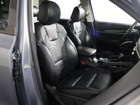 Used 2022 Kia Telluride SX w/ SX Prestige Package AWD/4WD image 35
